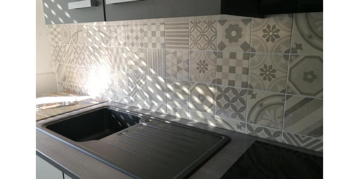 Erdgeschoßwohnung Geislingen an der Steige - 1 Zimmer, 36 m&sup2;, 560&euro; | Angebot:25400812