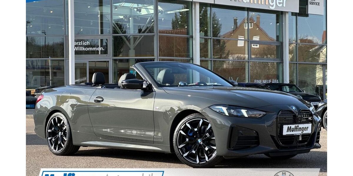 BMW M440 19.281 km 61.449 &euro; Winnenden 71364