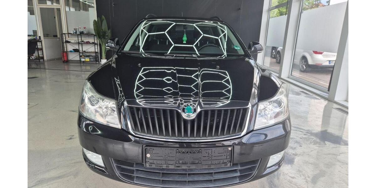 Skoda Octavia 142.762 km 6.990 &euro; Ebersbach 73061