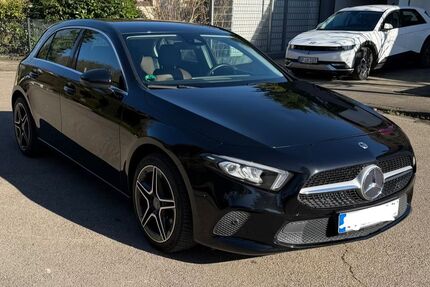 Mercedes-Benz A 220 79.500 km 19.900 &euro; Ebersbach an der Fils 73061