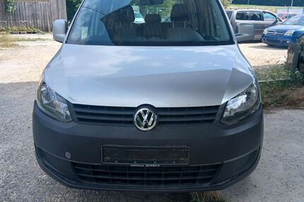 VW Caddy 233.000 km 3.500 &euro; schwäbisch gmünd 73527