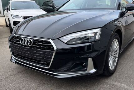 Audi A5 150.000 km 21.799 &euro; Dürnau 73105