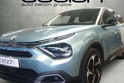 Citroen C4 25.300 km 18.780 &euro; Göppingen 73037