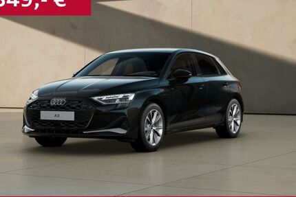 Audi A3 1.200 km 41.900 &euro; Esslingen 73730