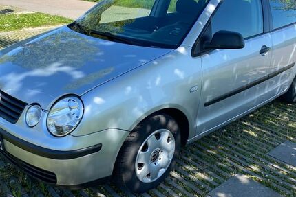 VW Polo 145.000 km 4.444 &euro; Urbach 73660