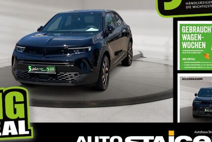 Opel Mokka 27.269 km 15.587 &euro; Göppingen 73033