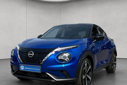 Nissan Juke 28.785 km 22.760 &euro; Esslingen 73730