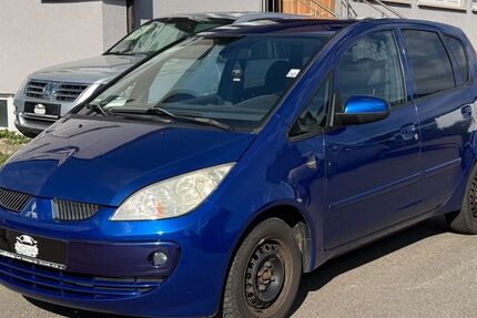 Mitsubishi Colt 184.000 km 1.490 &euro; Deizisau bei Stuttgart 73779