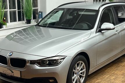 BMW 318 211.000 km 11.900 &euro; Frickenhausen 72636