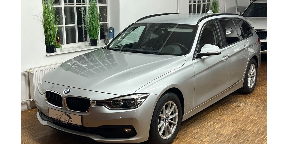 BMW 318 211.000 km 11.900 &euro; Frickenhausen 72636
