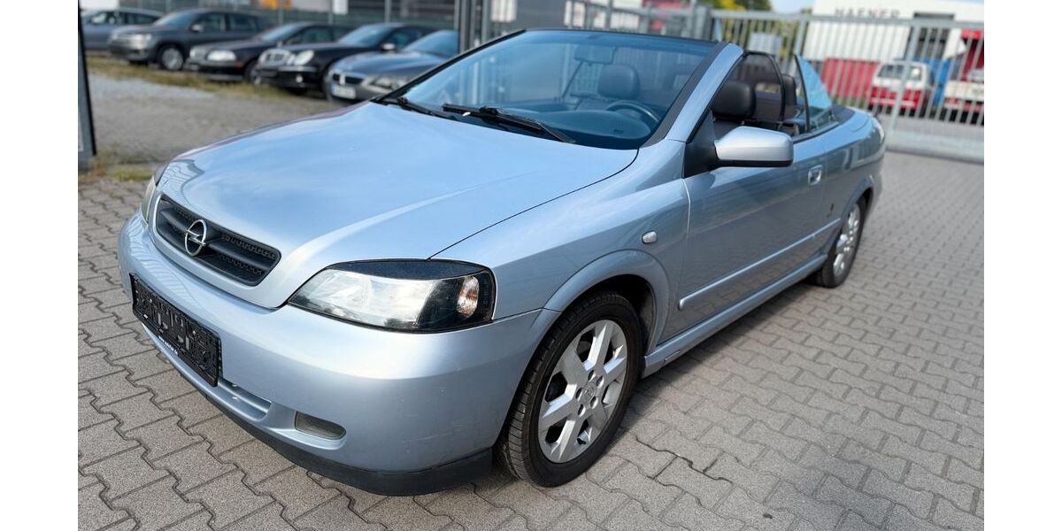 Opel Astra 135.000 km 3.500 &euro; Fellbach bei Stuttgart 70736