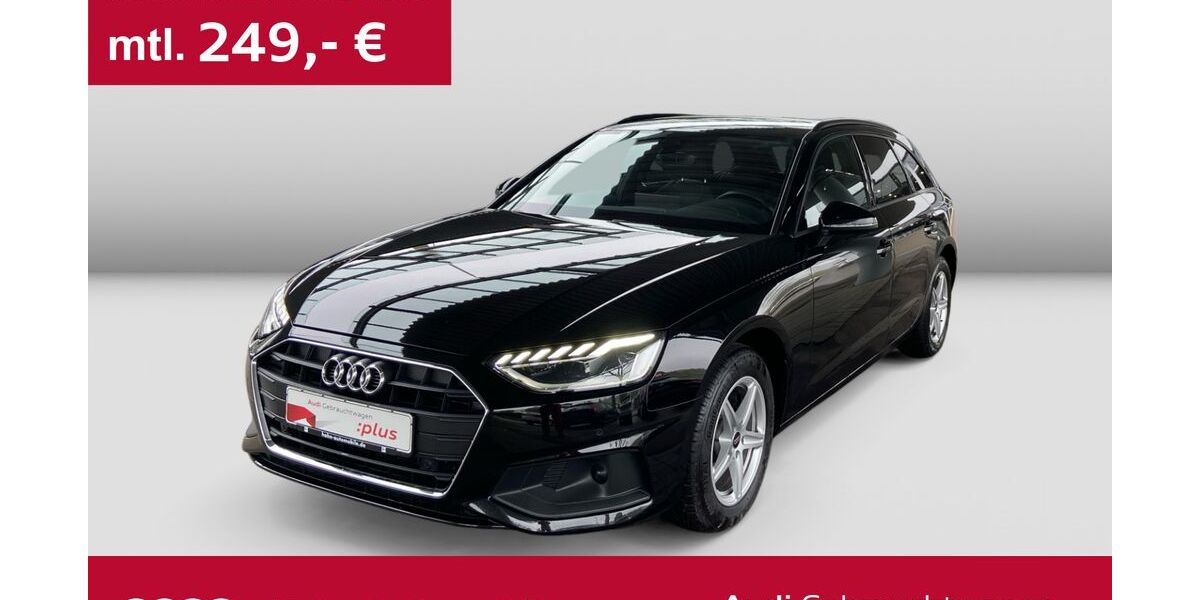 Audi A4 104.601 km 22.430 &euro; Esslingen 73730
