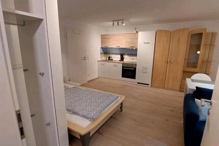Wohnung Wendlingen am Neckar - 1 Zimmer, 26 m&sup2;, 750&euro; | Angebot:26030774