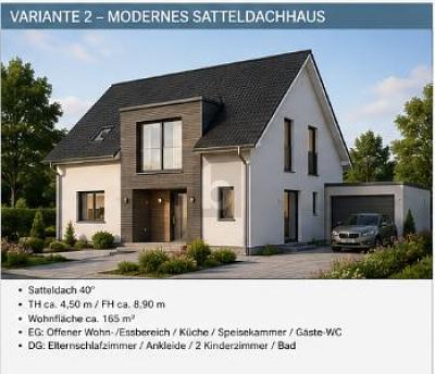 BEREIT FÜR IHR TRAUMHAUS - Grundstück Lichtenwald | Angebot:27093292
