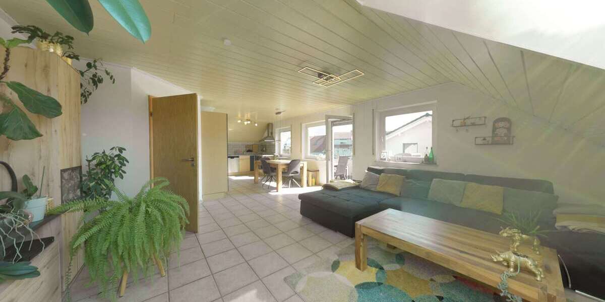 Einfamilienhaus Mögglingen - 9 Zimmer, 218 m&sup2;, 591.000&euro; | Angebot:25984617