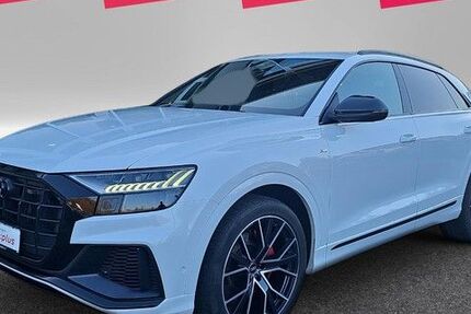 Audi Q8 78.385 km 59.980 &euro; Schwäbisch Gmünd 73527