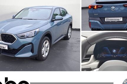 BMW X2 13.087 km 36.330 &euro; Göppingen 73037