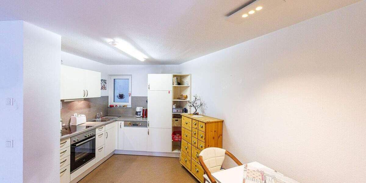 Etagenwohnung Schorndorf - 1 Zimmer, 42 m&sup2;, 179.000&euro; | Angebot:25864157