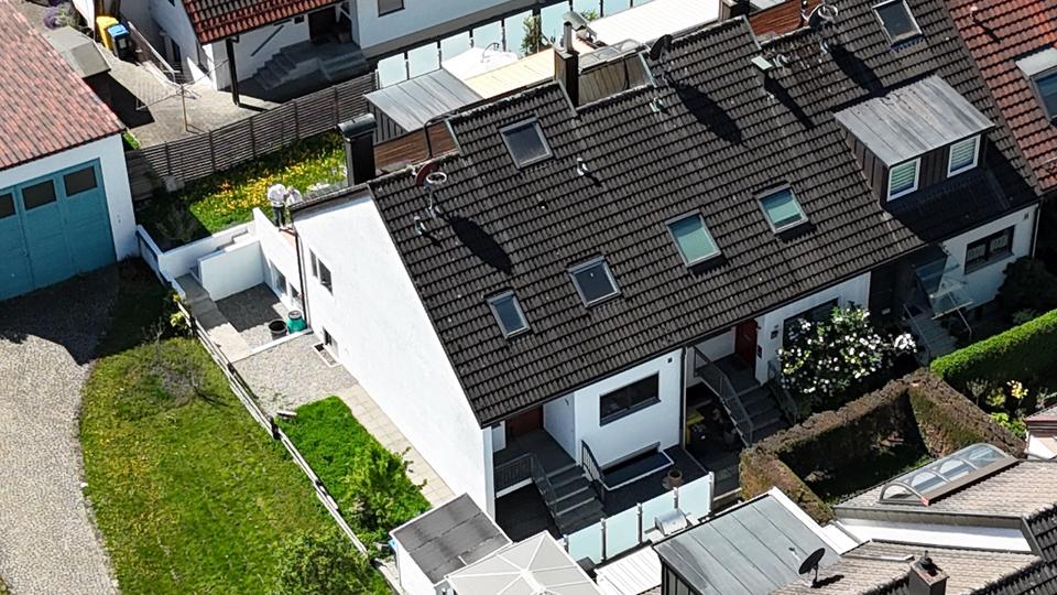 Reihenhaus Winterbach - 6 Zimmer, 138 m&sup2;, 529.000&euro; | Angebot:26698443