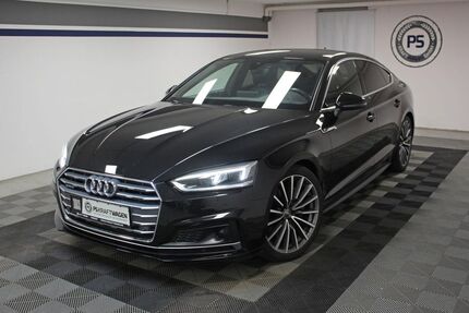 Audi A5 82.700 km 25.490 &euro; Uhingen 73066