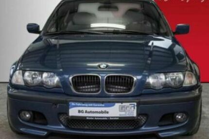 BMW 320 155.000 km 5.000 &euro; Esslingen am Neckar 73734