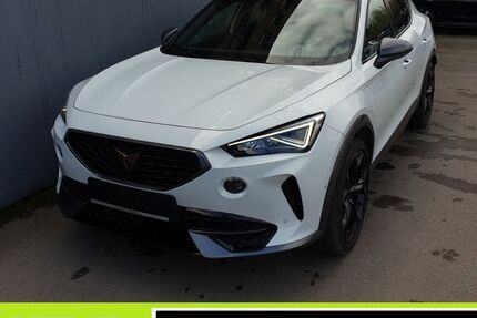 Cupra Formentor 59.209 km 27.270 &euro; Waiblingen 71332