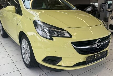 Opel Corsa 60.000 km 7.990 &euro; Berghülen 89180