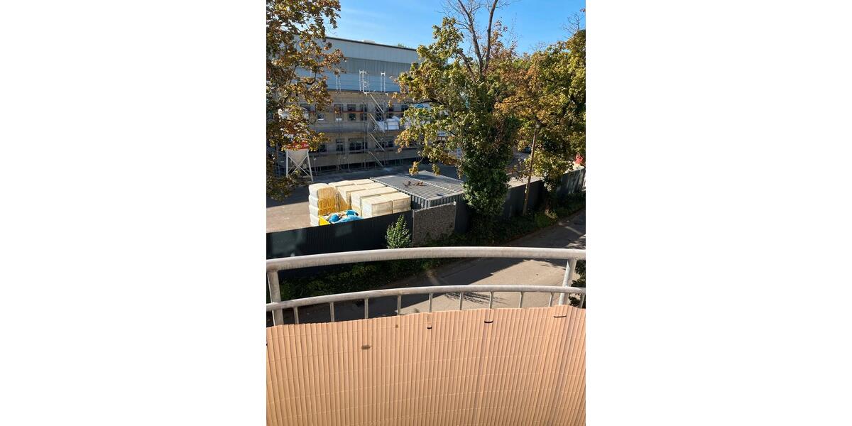 Etagenwohnung Göppingen Bruckwasen - 1 Zimmer, 30 m&sup2;, 98.500&euro; | Angebot:27118166