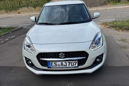 Suzuki Swift 37.200 km 13.400 &euro; Ostfildern 73760
