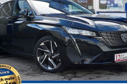 Peugeot 308 83.890 km 16.990 &euro; Nürtingen 72622