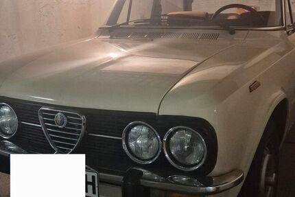 Alfa Romeo Giulia 34.200 km 17.960 &euro; Schwäbisch Gmünd 73525