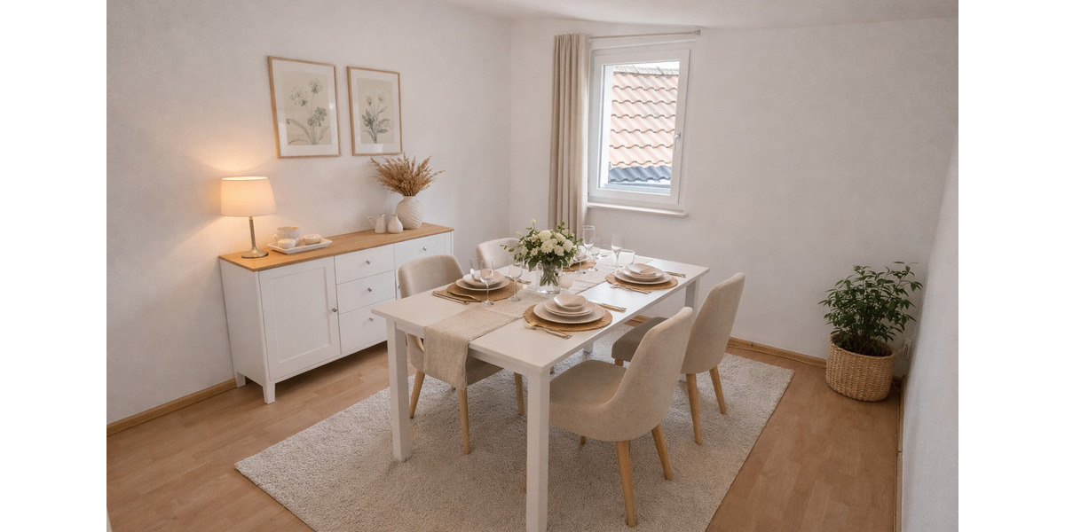 Etagenwohnung Wendlingen am Neckar - 3.5 Zimmer, 66 m&sup2;, 825&euro; | Angebot:25917329