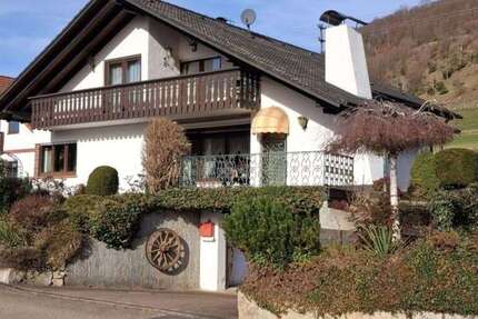 Haus Schwäbisch Gmünd Bargau - 4.5 Zimmer, 164 m&sup2;, 450.000&euro; | Angebot:25470999