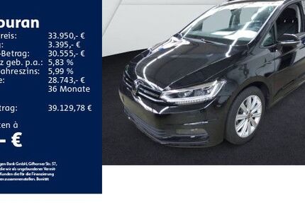 VW Touran 24.987 km 33.950 &euro; Schwäbisch Gmünd 73525