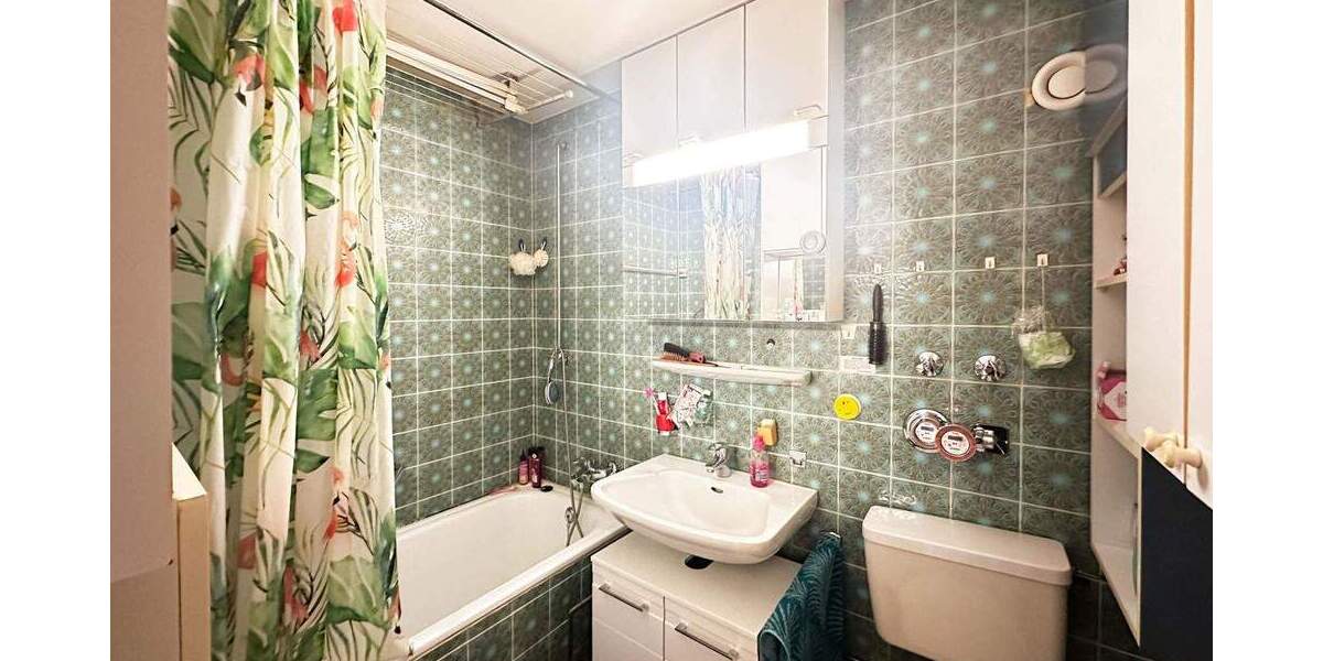 Etagenwohnung Göppingen Stadtgebiet - 2 Zimmer, 54 m&sup2;, 149.000&euro; | Angebot:25680454