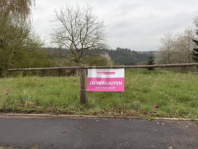 EXKLUSIVER PLATZ IN ATTRAKTIVEM WOHNORT - Grundstück Schwäbisch Gmünd Herlikofen | Angebot:27311891