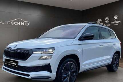 Skoda Karoq 11.630 km 31.680 &euro; Geislingen 73312