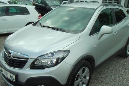 Opel Mokka 213.000 km 5.750 &euro; Waiblingen (bei Stuttgart) 71332