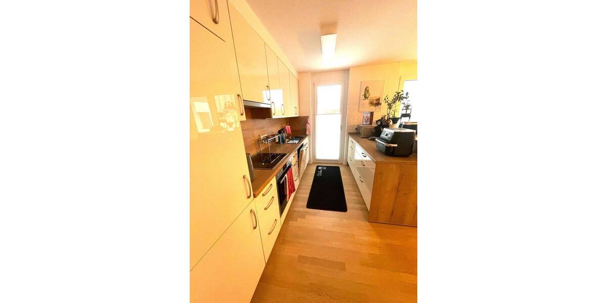 Etagenwohnung Essingen - 4 Zimmer, 95 m&sup2;, 439.000&euro; | Angebot:26036938