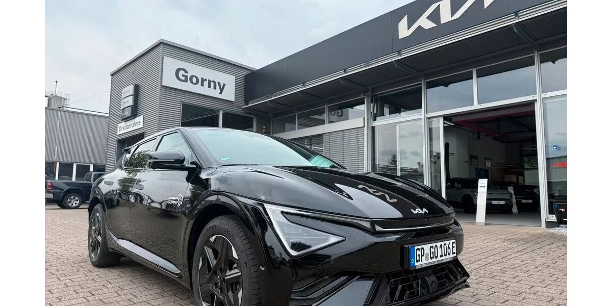 Kia EV6 3.999 km 49.999 &euro; Eislingen 73054