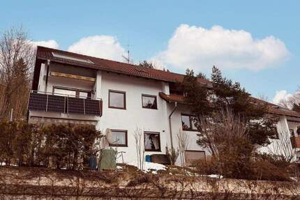 Wohnung Schwäbisch Gmünd - 2 Zimmer, 71 m&sup2;, 208.000&euro; | Angebot:25744012