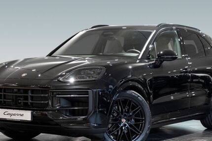 Porsche Cayenne 12.900 km 114.880 &euro; Schwäbisch Gmünd 73529
