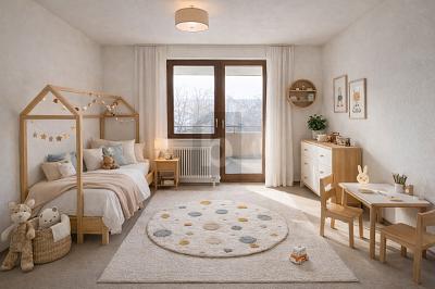 LEERSTEHENDE WOHNUNG MIT POTENZIAL - Etagenwohnung Beuren | Angebot:26386821