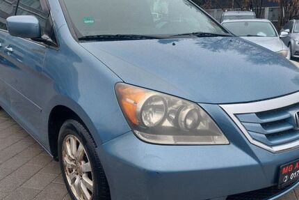 Honda Odyssey 238.142 km 2.999 &euro; Fellbach 70736