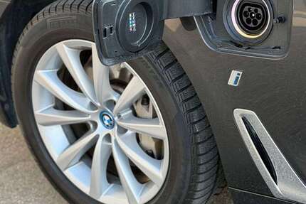 BMW 740 109.000 km 27.699 &euro; Fellbach 70734