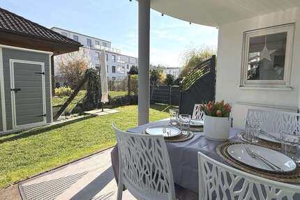 Wohnung Uhingen - 3.5 Zimmer, 85 m&sup2;, 273.000&euro; | Angebot:25984620