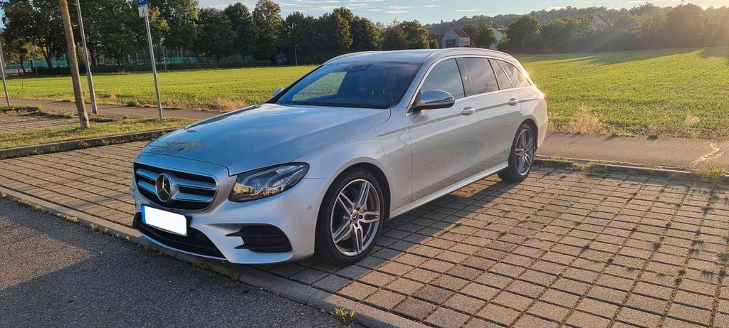 Mercedes-Benz E 220 129.608 km 23.500 &euro; Kirchheim unter Teck 73230