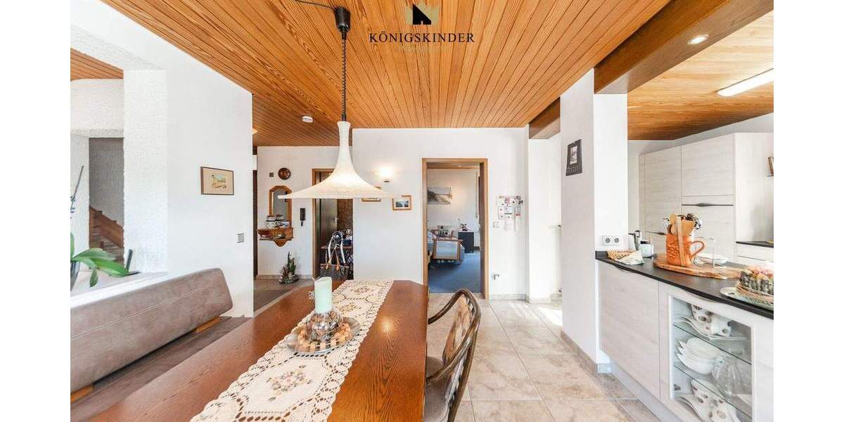 Einfamilienhaus Lichtenwald Hegenlohe - 4 Zimmer, 175 m&sup2;, 580.000&euro; | Angebot:25669995