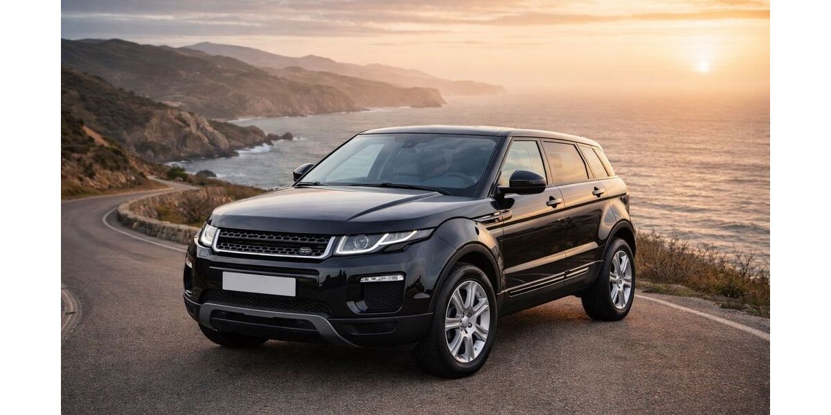 Land Rover Range Rover Evoque 125.000 km 19.200 &euro; Schwäbisch Gmünd 73527