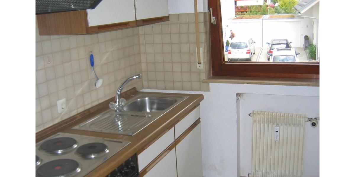 Etagenwohnung Lenningen - 1 Zimmer, 36 m&sup2;, 145.000&euro; | Angebot:24782339